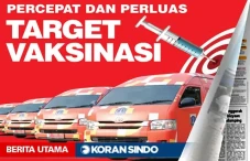 Menunggu Terwujudnya...
