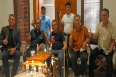 Wakil Ketua DPRD Tegaskan...