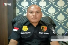 Profil Kompol M Meltha...