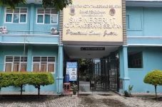 Kejari Usut Dugaan Penyelewengan...