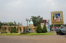 Bingung Cibubur Masuk...