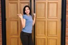 Polwan Cantik Manado...