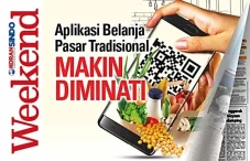 Aplikasi Belanja Pasar...