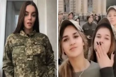 Viral, Tentara-tentara...