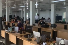 Jurnalis Asing Terbius...