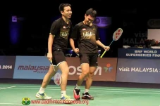 Daftar Pemain Bulu Tangkis...