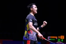 Jonatan Christie Penuhi...