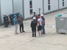 Pembalap Idola, Marc...
