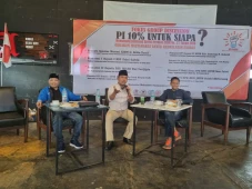 Masyarakat Sumenep Tolak...
