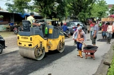 DPU Makassar dan PU...
