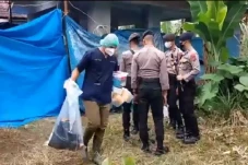 Selidiki Dugaan Kekerasan...