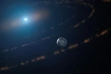 Astronom Temukan Planet...
