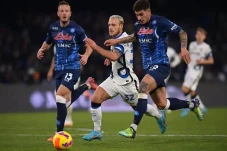Hasil Liga Italia 2021/2022:...