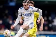 Madrid Mandul Lawan...