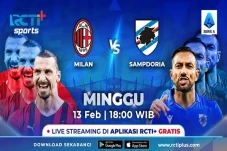 Live Streaming RCTI+,...