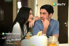 Hari Valentine, WeTV...