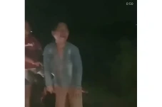 Ibu Hamil Dibegal saat...
