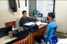 Malu Hamil Akibat Hubungan...
