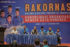 Hamdan Kasim Siap Wakili...