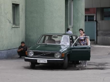 Cerita Volvo yang Tagih...