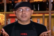 Joel Jago Masakan Nusantara,...