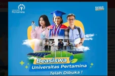 Universitas Pertamina...