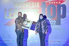 CTO MNC Yudi Hamka Raih...