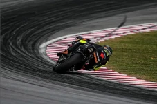 Luca Marini Ajak Valentino...