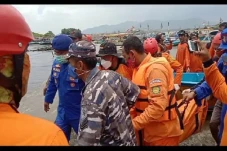 11 Korban Tewas Akibat...