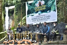 Hadiri Camping Ceria,...
