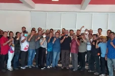 M Roem Amankan 56 Dukungan...