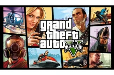 5 Game Mirip GTA yang...