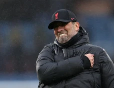 Liverpool Kesulitan...