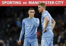 Preview Sporting vs...