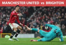 Preview MU vs Brighton...