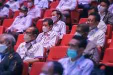 Perindo Pastikan Konvensi...