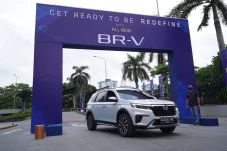 Berkah Generasi Baru,...