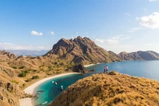 Indonesia Dinobatkan...