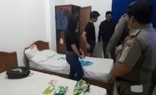 3 Pasangan Tanpa Ikatan...