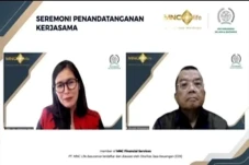 MNC Life Gandeng Perbarindo...