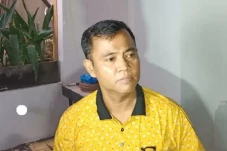 Sempat Bertemu Doddy...