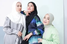 Shandy Purnamasari Boyong...