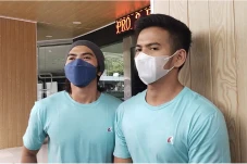 Rizki dan Ridho Ngaku...