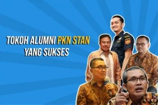 Kenalkan, Ini 6 Tokoh...