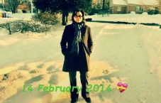 Hari Valentine, Sri...