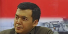 Gara-gara Proyek Blast...