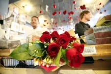 Sejarah Hari Valentine...