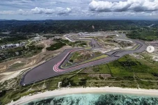 Tim VR46 Pamit, Netizen:...