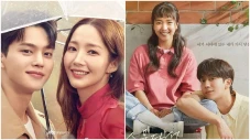 Rating Drama Nam Joo...