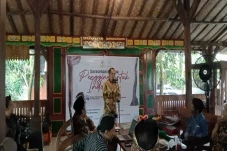 Indonesia Laboratorium...